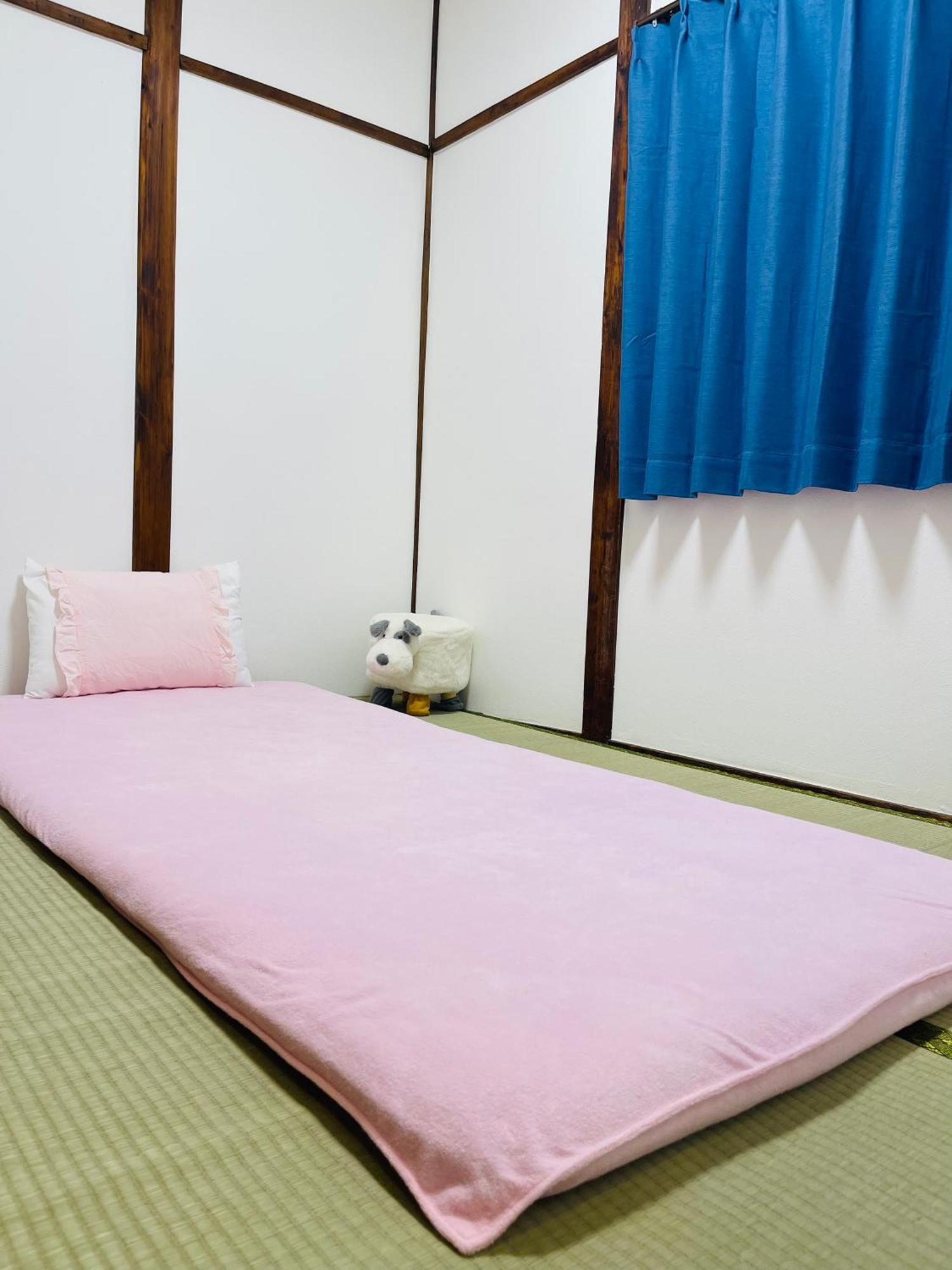 距离namba Shinsaibashi麗子民宿 Osaka Ngoại thất bức ảnh