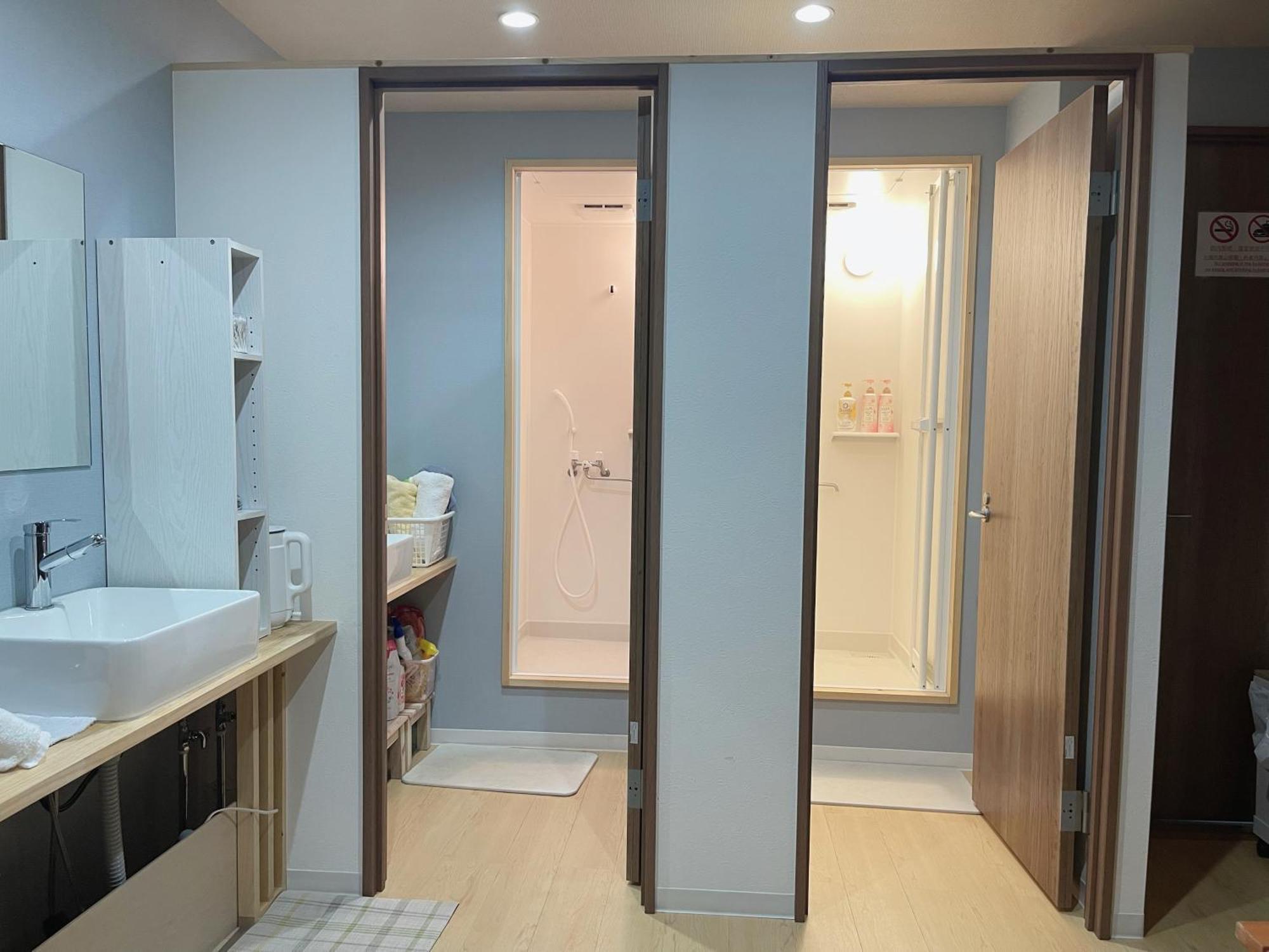距离namba Shinsaibashi麗子民宿 Osaka Ngoại thất bức ảnh