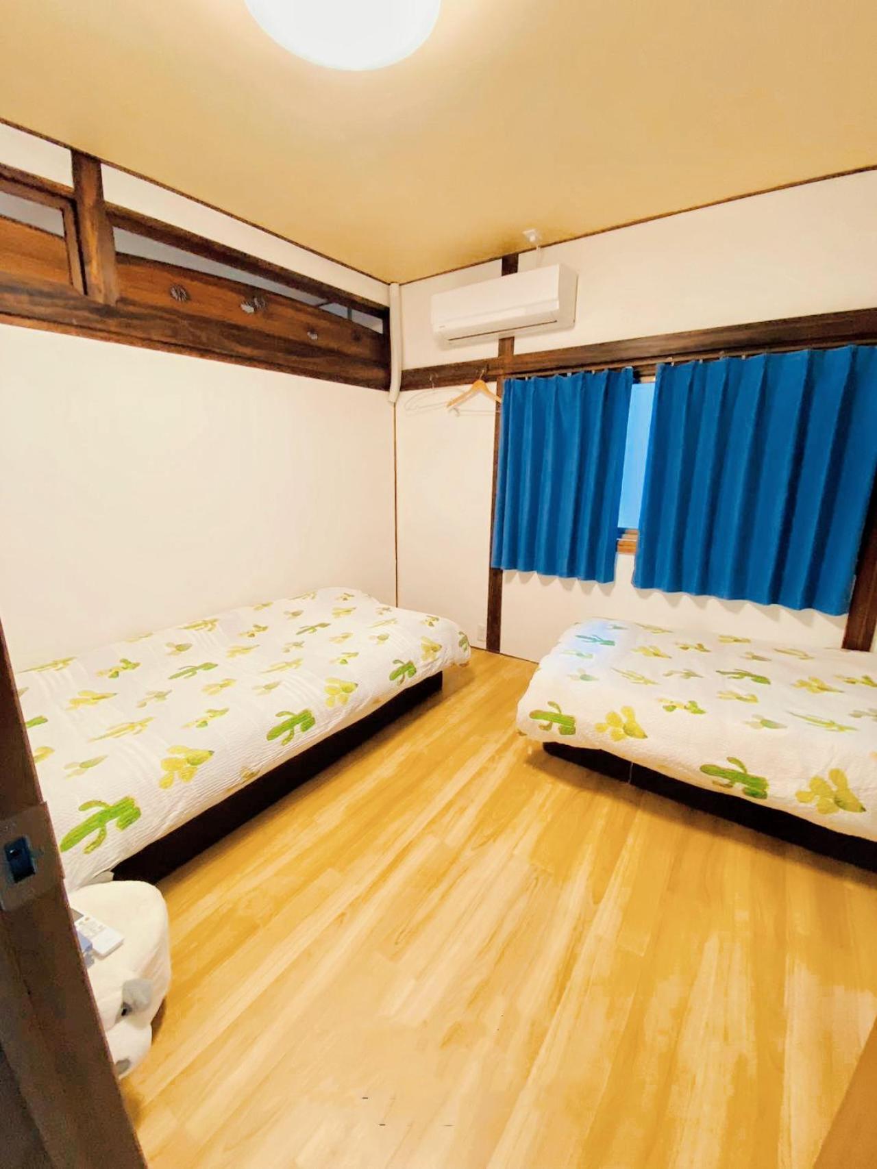距离namba Shinsaibashi麗子民宿 Osaka Ngoại thất bức ảnh