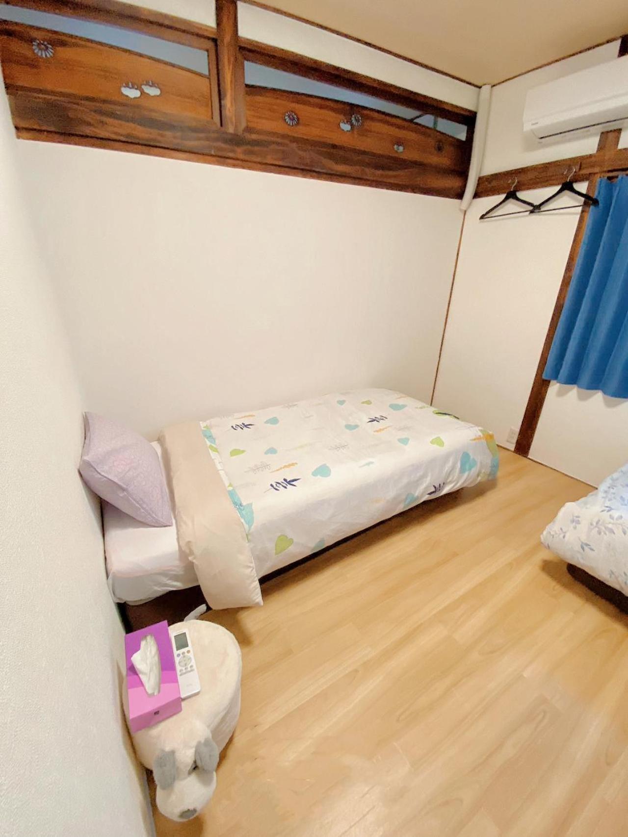距离namba Shinsaibashi麗子民宿 Osaka Ngoại thất bức ảnh