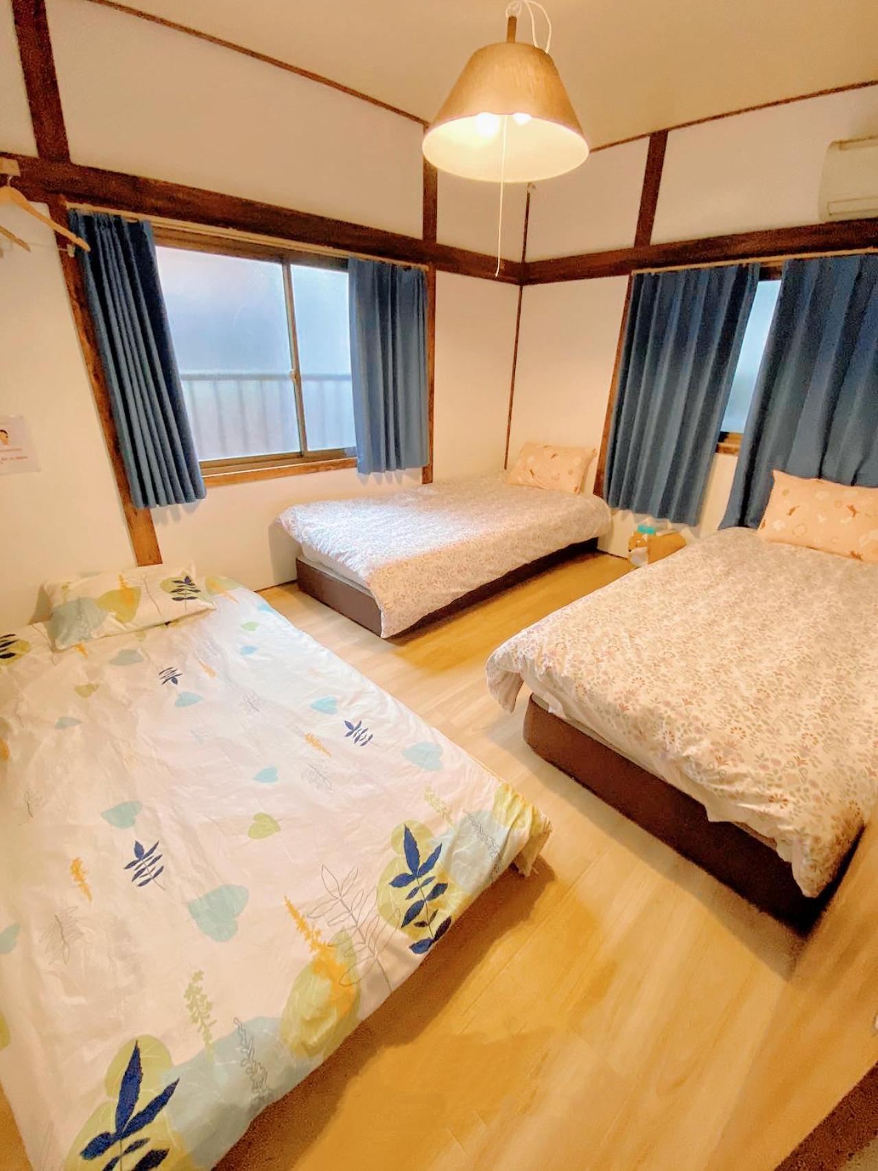 距离namba Shinsaibashi麗子民宿 Osaka Ngoại thất bức ảnh