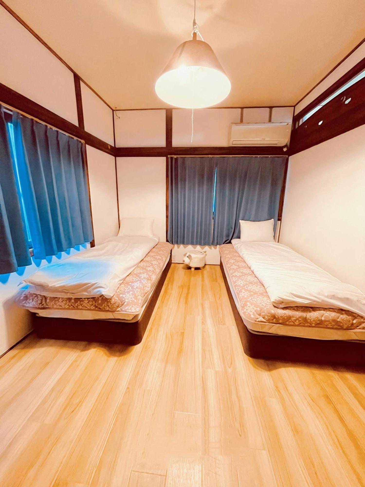 距离namba Shinsaibashi麗子民宿 Osaka Ngoại thất bức ảnh