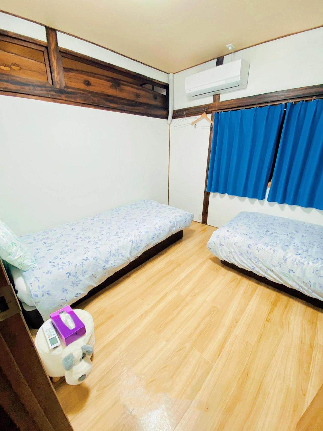 距离namba Shinsaibashi麗子民宿 Osaka Ngoại thất bức ảnh